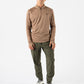 Men's Rabbit EZ Zip Long Sleeve