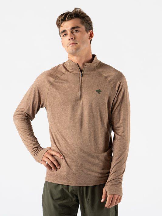 Men's Rabbit EZ Zip Long Sleeve