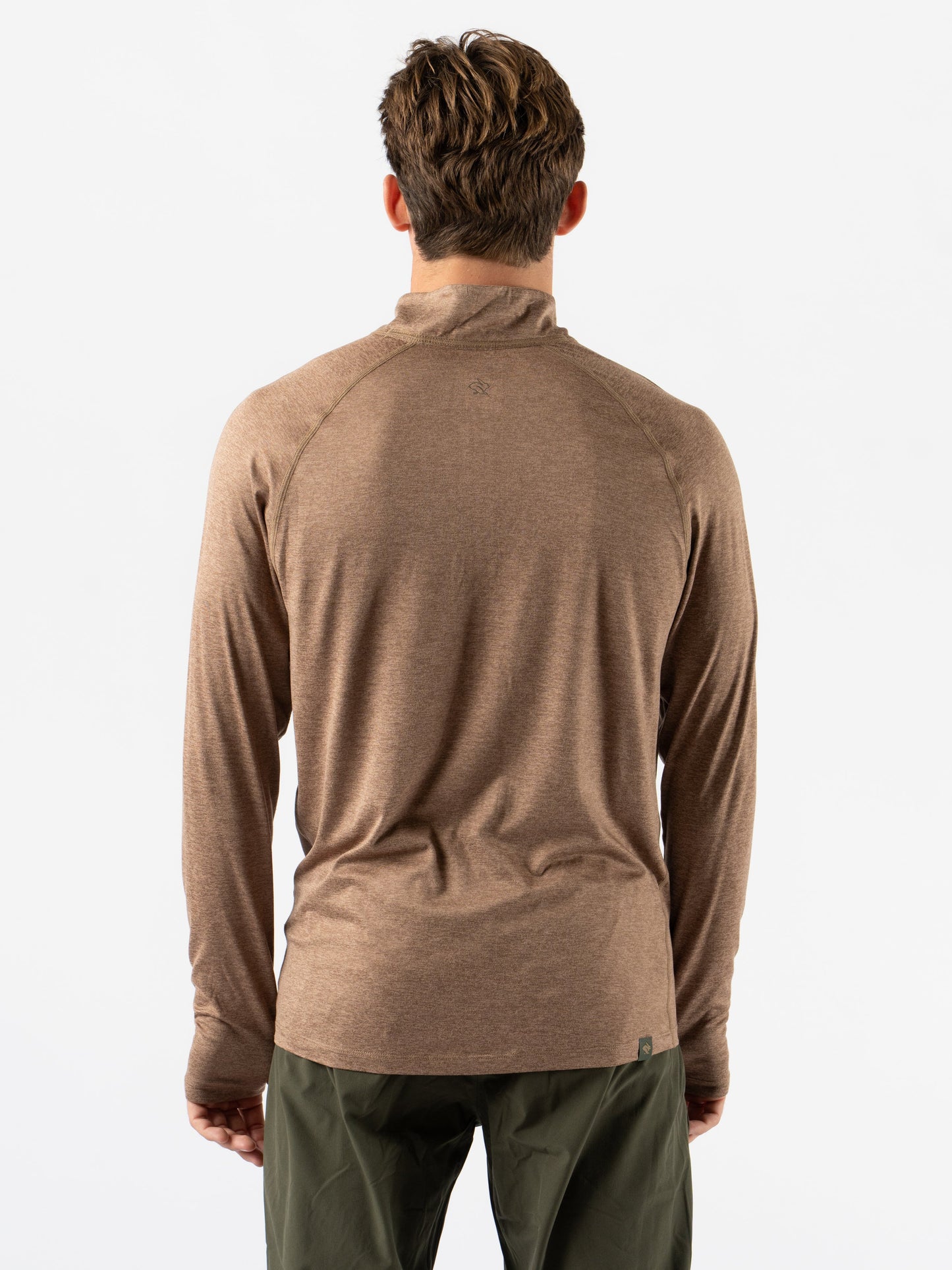 Men's Rabbit EZ Zip Long Sleeve