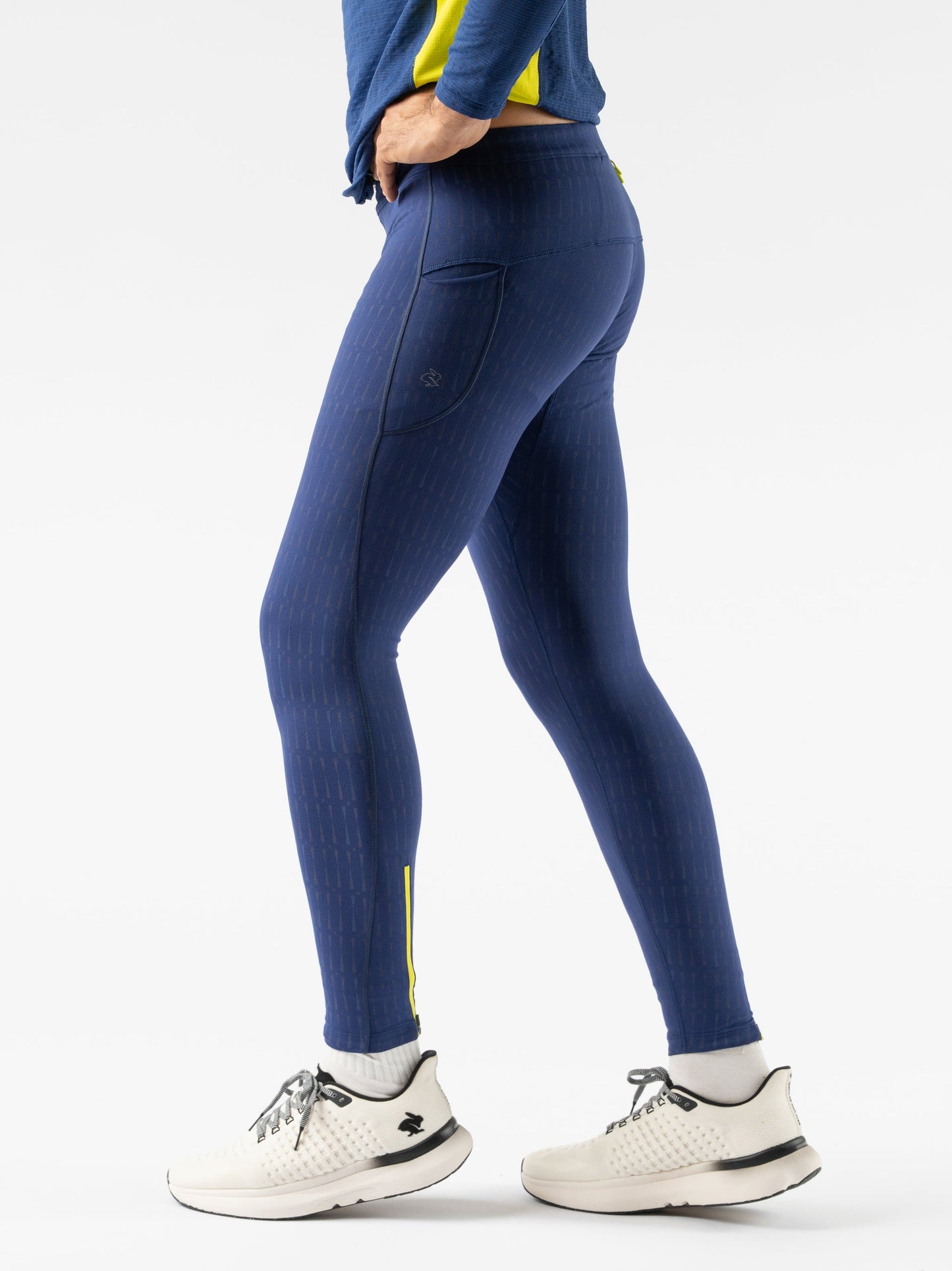 Men's Rabbit Low Light Pocket Tights