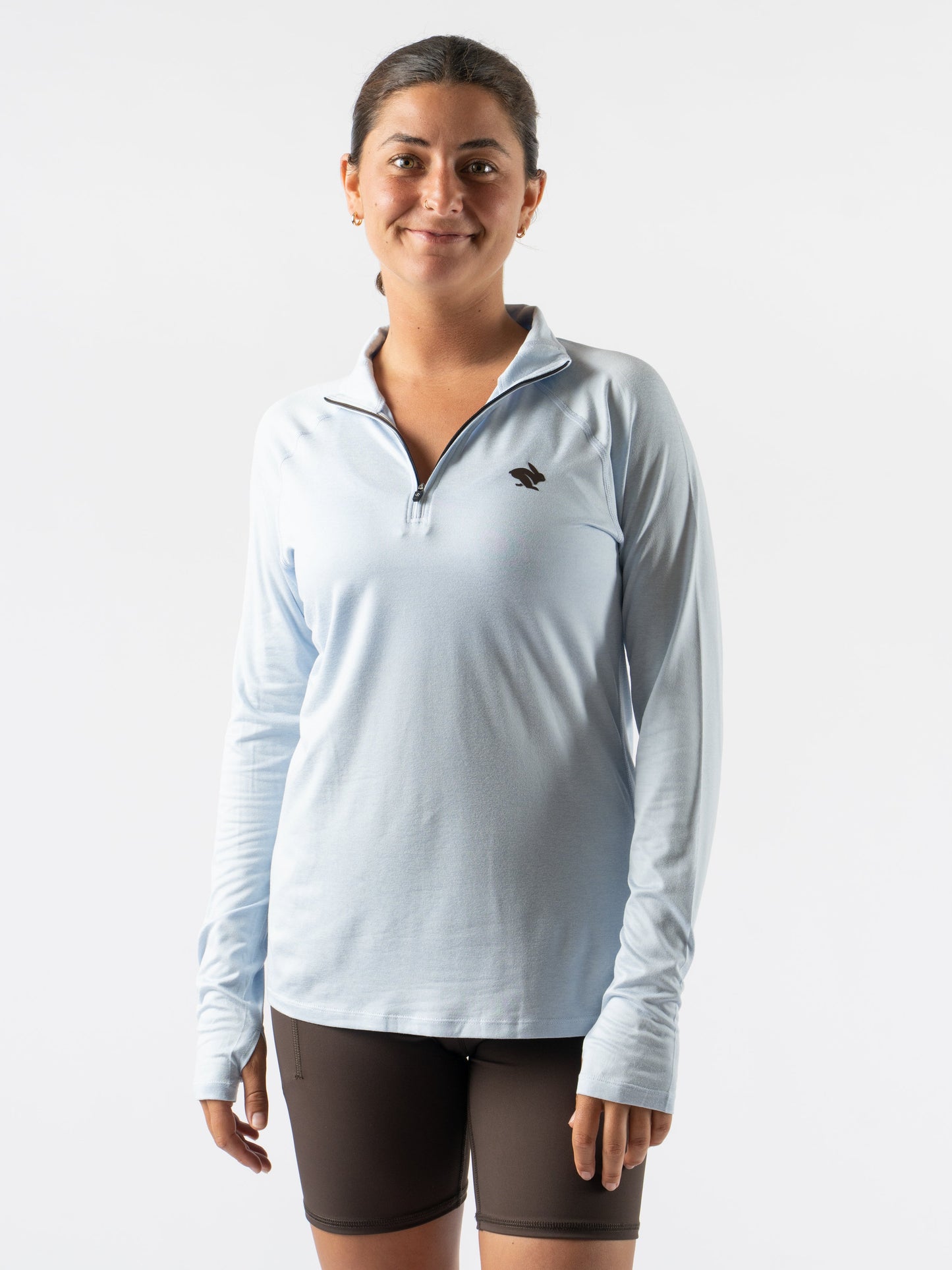 Women's Rabbit EZ Zip Long Sleeve