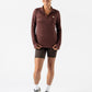 Women's Rabbit EZ Zip Long Sleeve