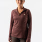 Women's Rabbit EZ Zip Long Sleeve