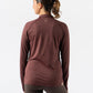 Women's Rabbit EZ Zip Long Sleeve