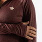 Women's Rabbit EZ Zip Long Sleeve