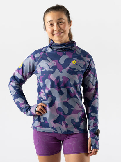 Women's Rabbit Low Light Cocoon 2.0 Long Sleeve