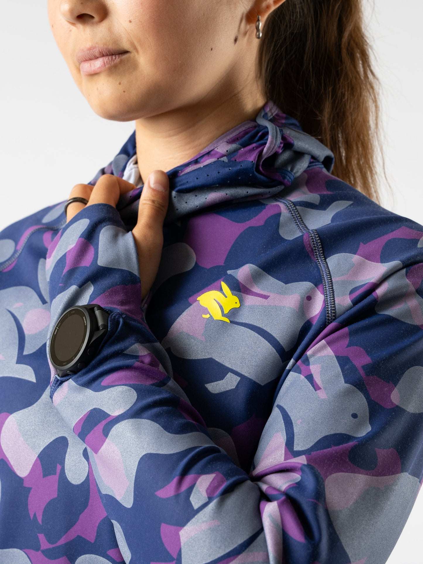 Women's Rabbit Low Light Cocoon 2.0 Long Sleeve