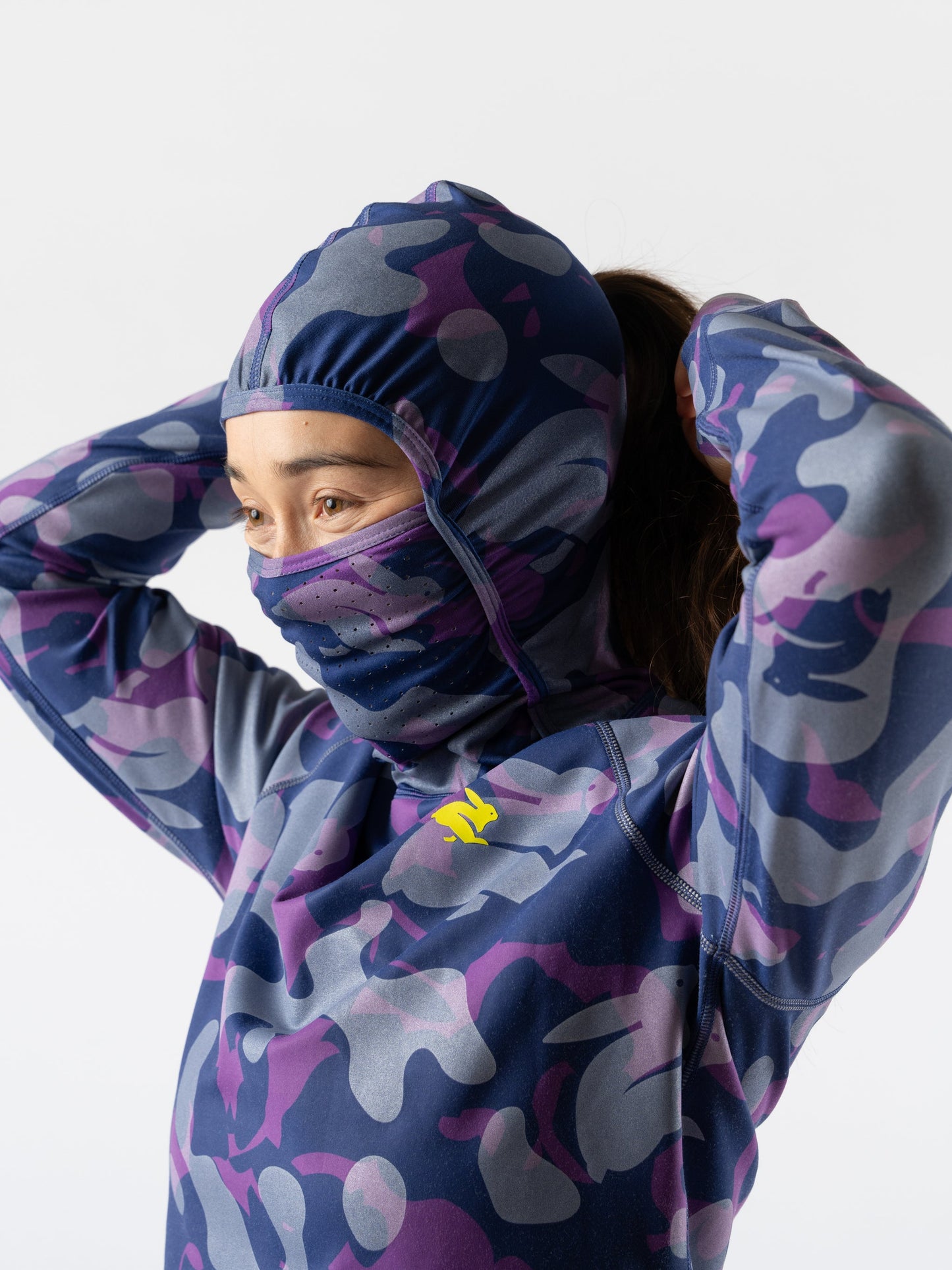 Women's Rabbit Low Light Cocoon 2.0 Long Sleeve