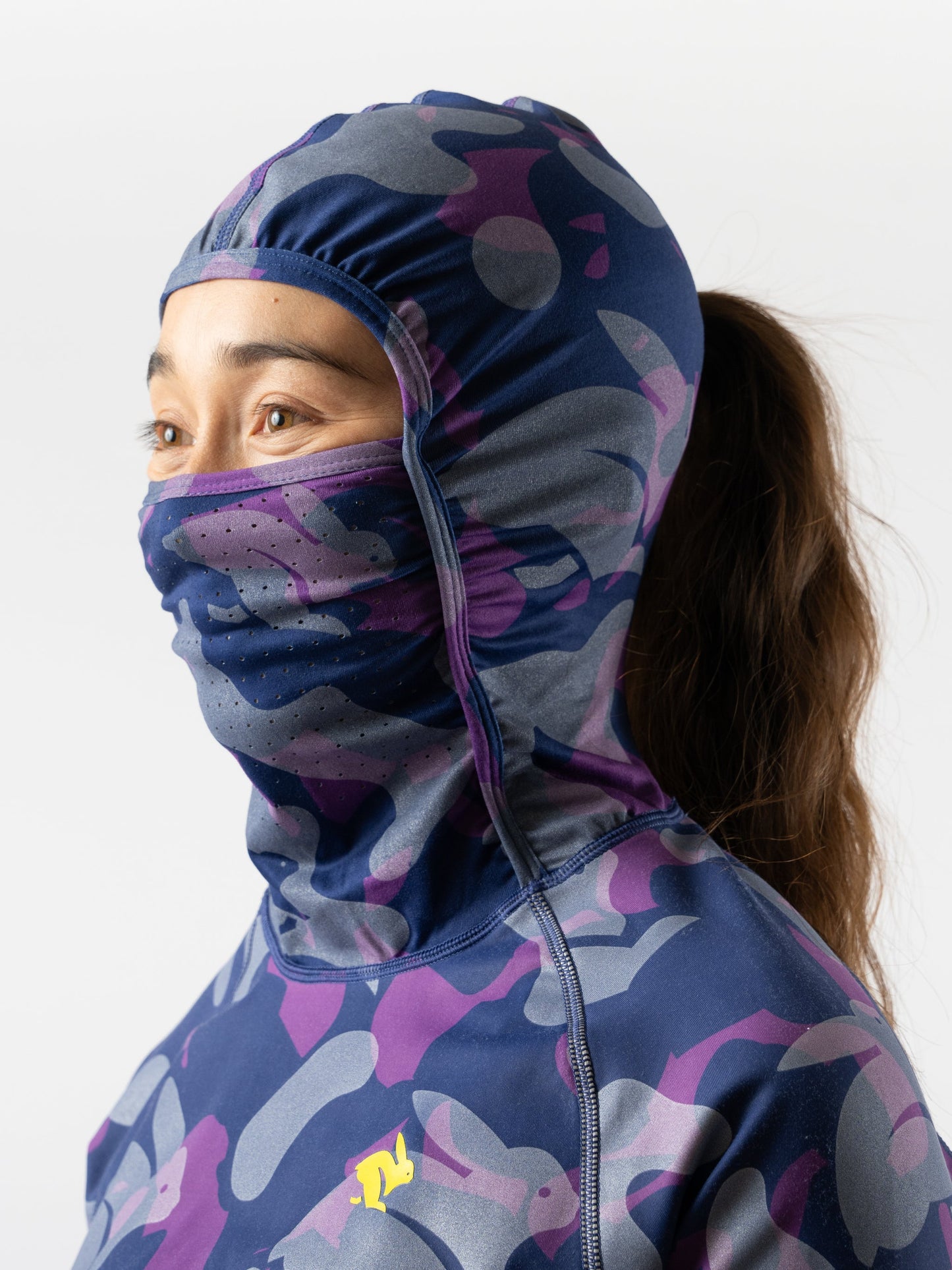 Women's Rabbit Low Light Cocoon 2.0 Long Sleeve