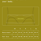 Raide LF 2L Run Belt