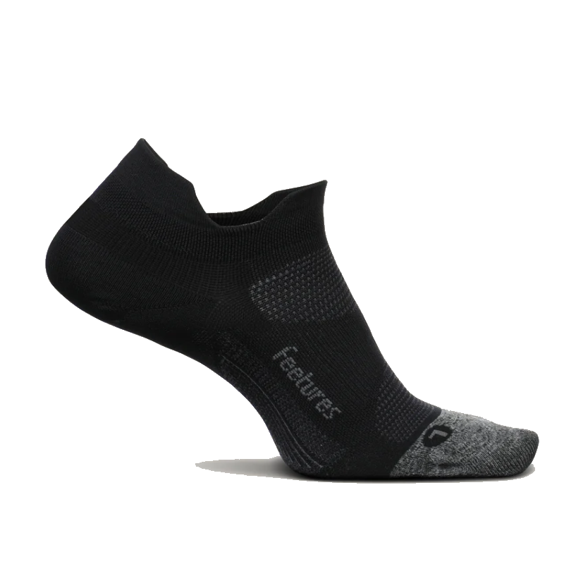 Feetures Elite Ultralight Cushion - Tab Socks