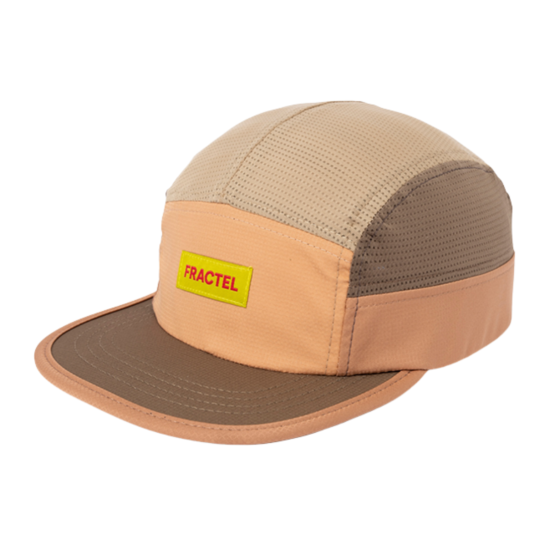 Fractel M-Series Cap