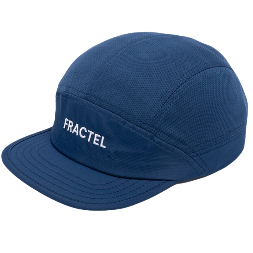Fractel F-Series Cap