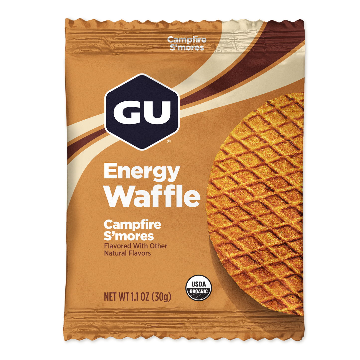 GU Stroopwafels