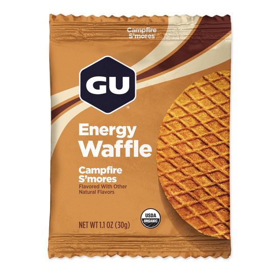 GU Stroopwafels
