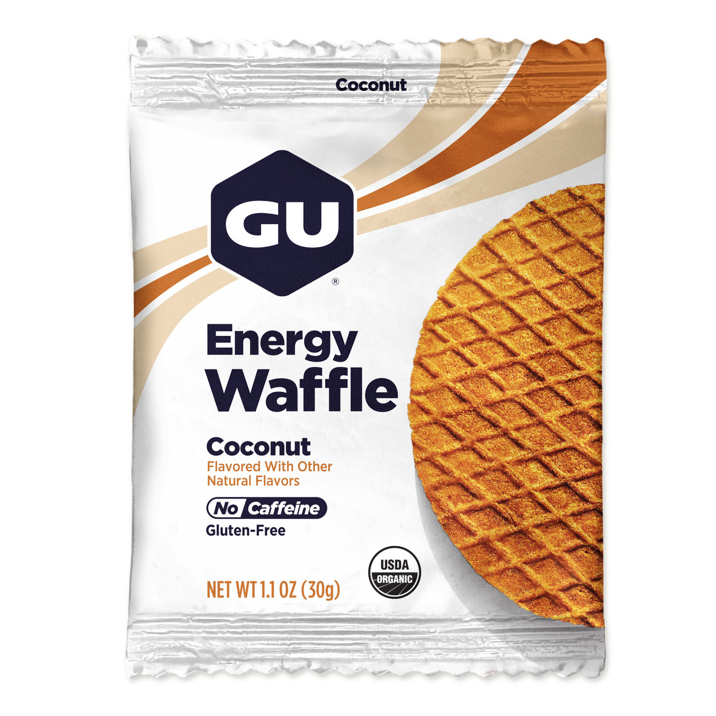GU Stroopwafels