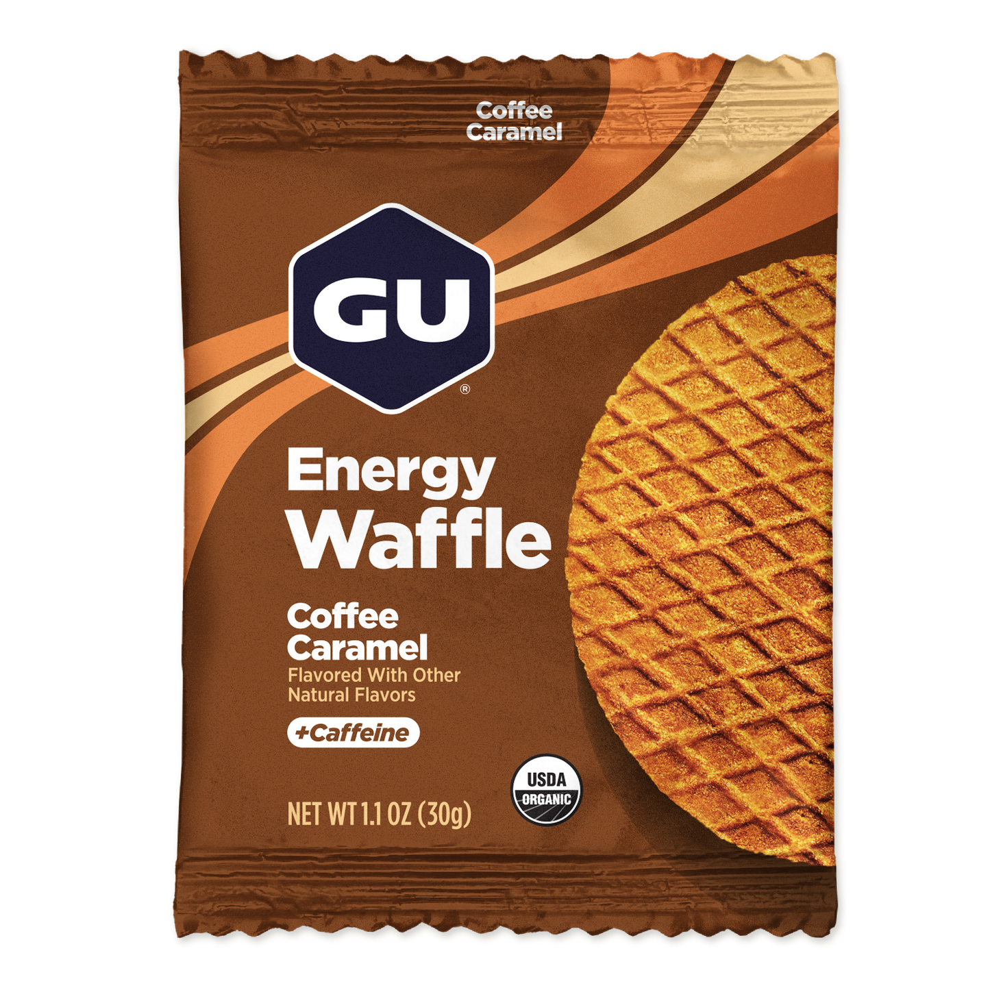 GU Stroopwafels