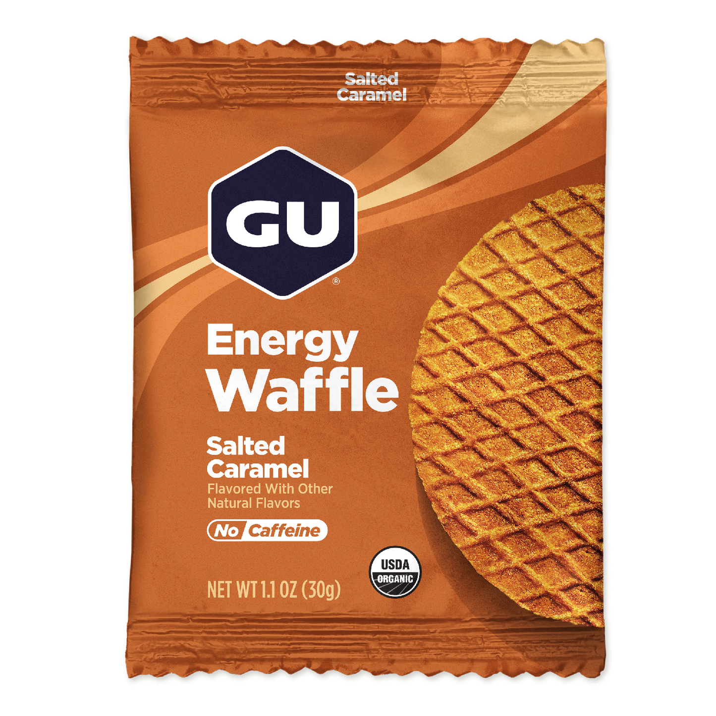 GU Stroopwafels