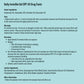 Bask Daily Invisible Gel SPF 40 Face Sunscreen
