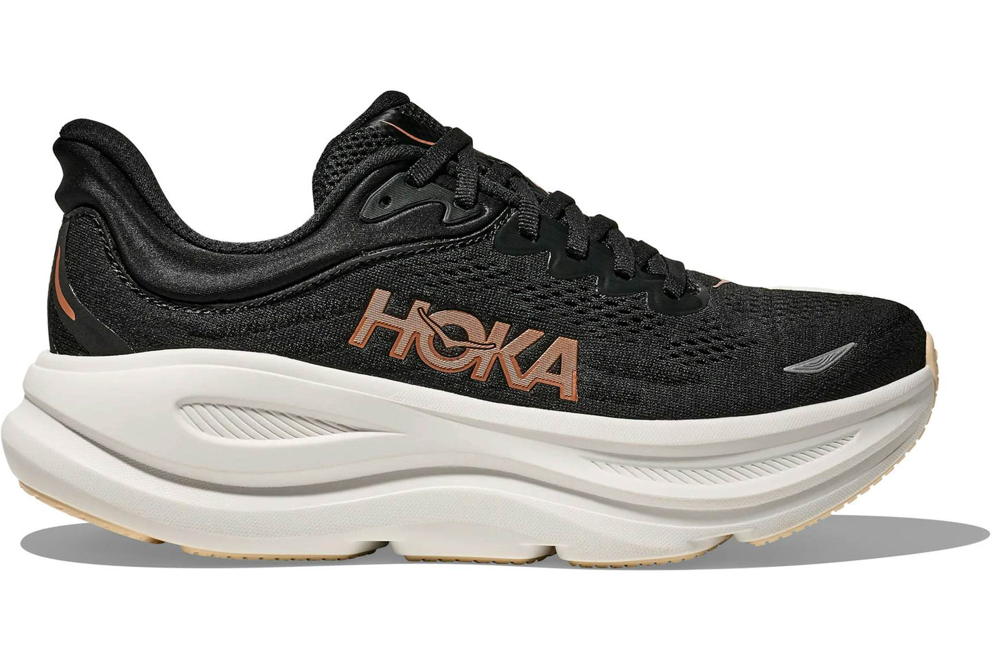 Women’s Hoka Bondi 9