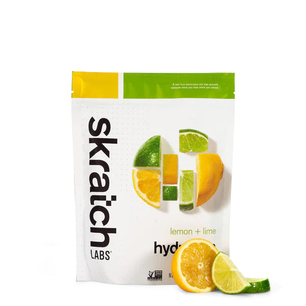Skratch Labs Hydration Sport Drink Mix 440g