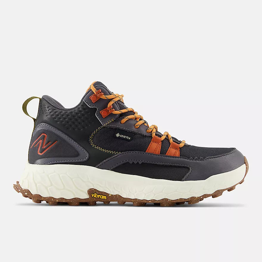 Women's New Balance Fresh Foam X Hierro Mid Gore-Tex