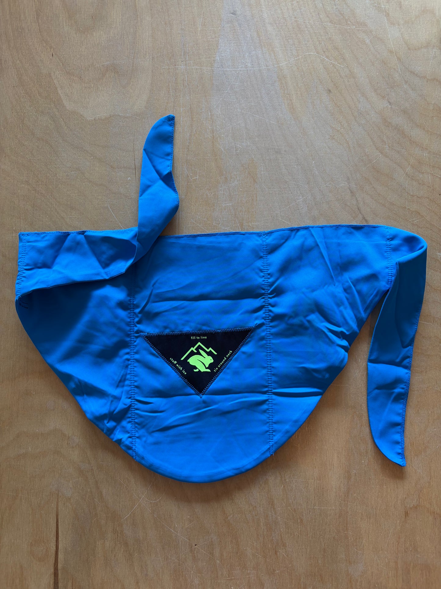Rabbit Chill-Wrap