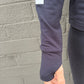 Women's Big Sky Run Co + Craft SubZ Zip Long Sleeve Jersey