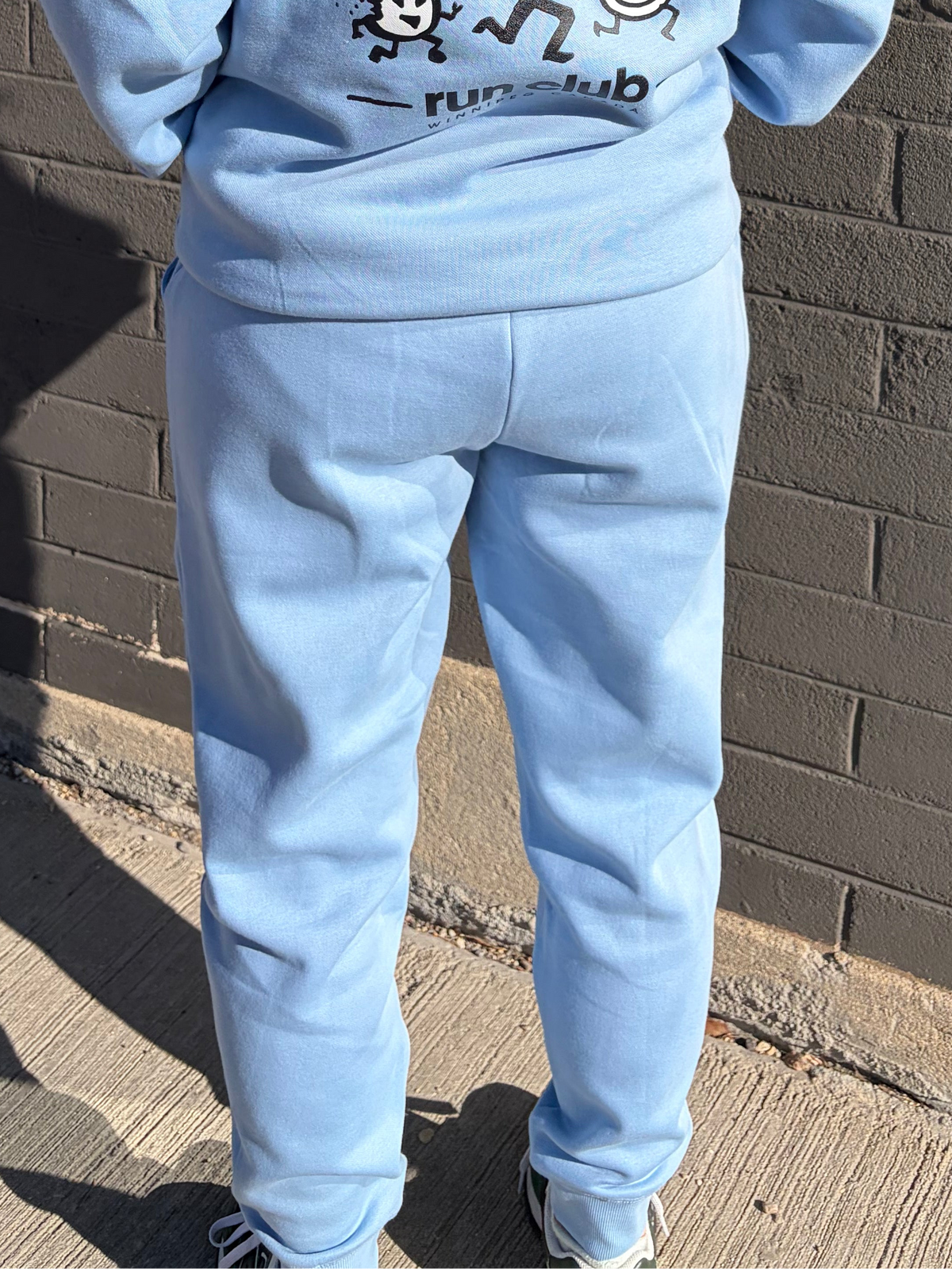 Big Sky Run Club Sweatpant