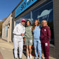 Big Sky Run Club Sweatpant