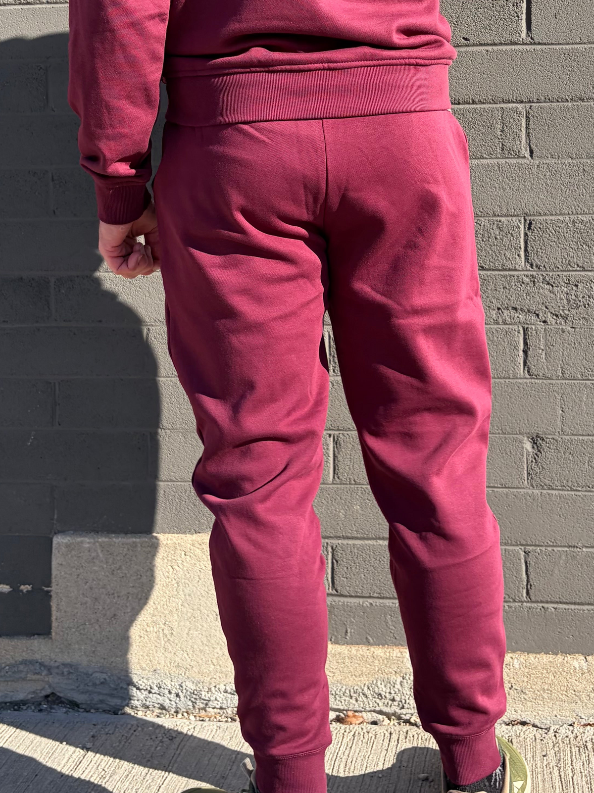 Big Sky Run Club Sweatpant