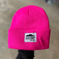 Big Sky Run Co Toque
