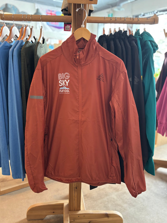 Men's Big Sky x Craft Pro Hypervent 2 Jacket