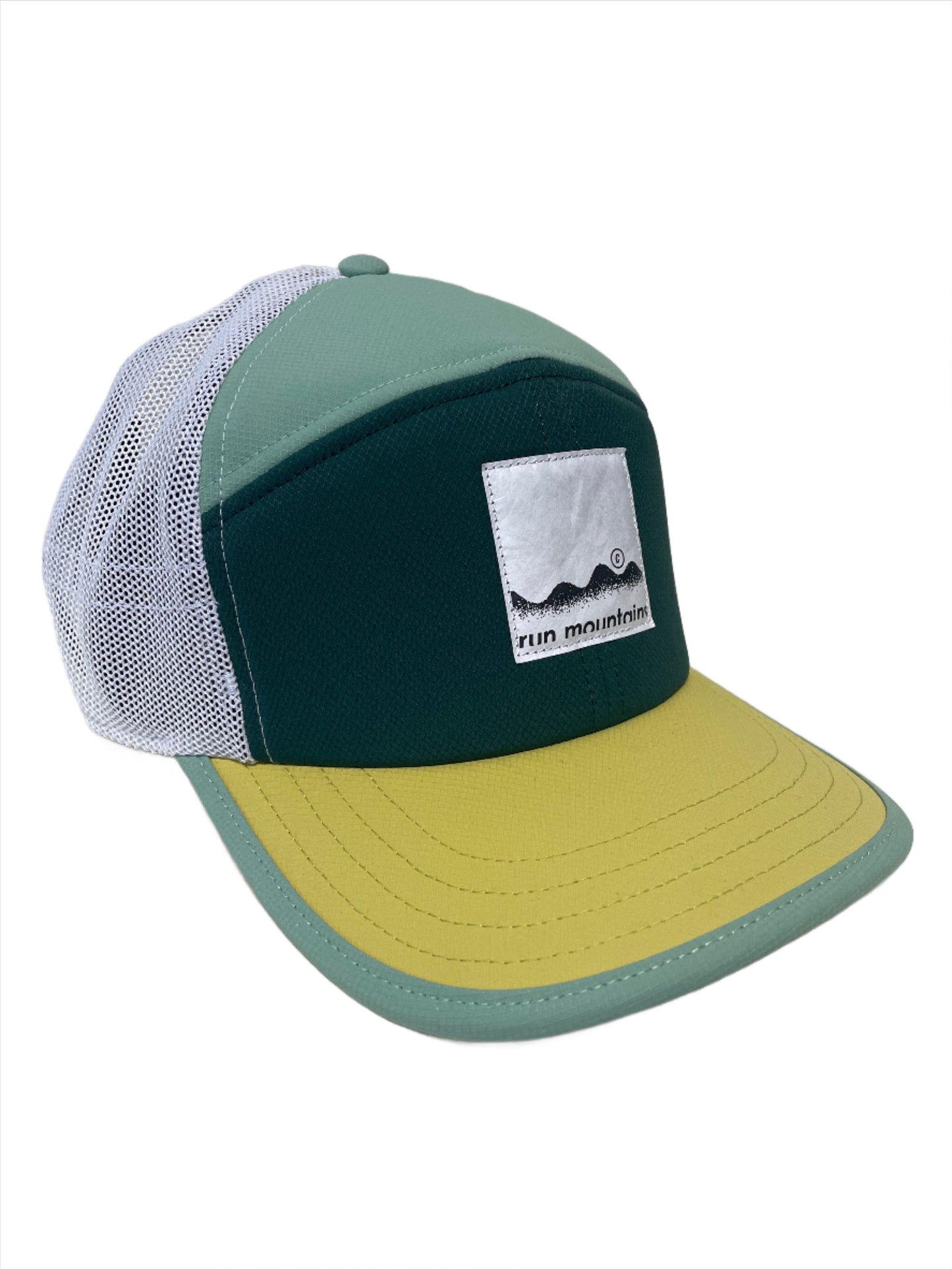 Ciele TRKCap