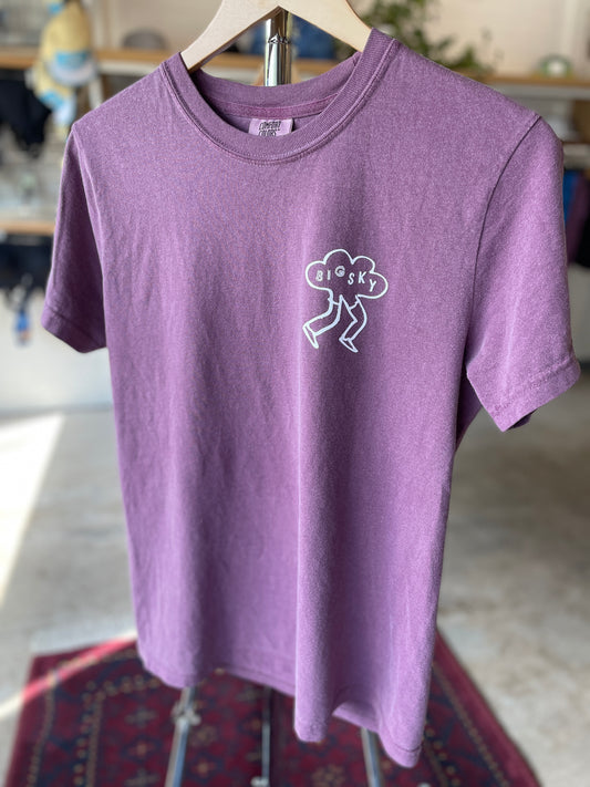 Big Sky Run Club T-Shirt