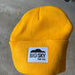 Big Sky Run Co Toque