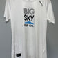 Women's Big Sky Run Co + Craft Short Sleeve Shirt