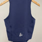 Women's Big Sky Run Co + Craft Crop Singlet