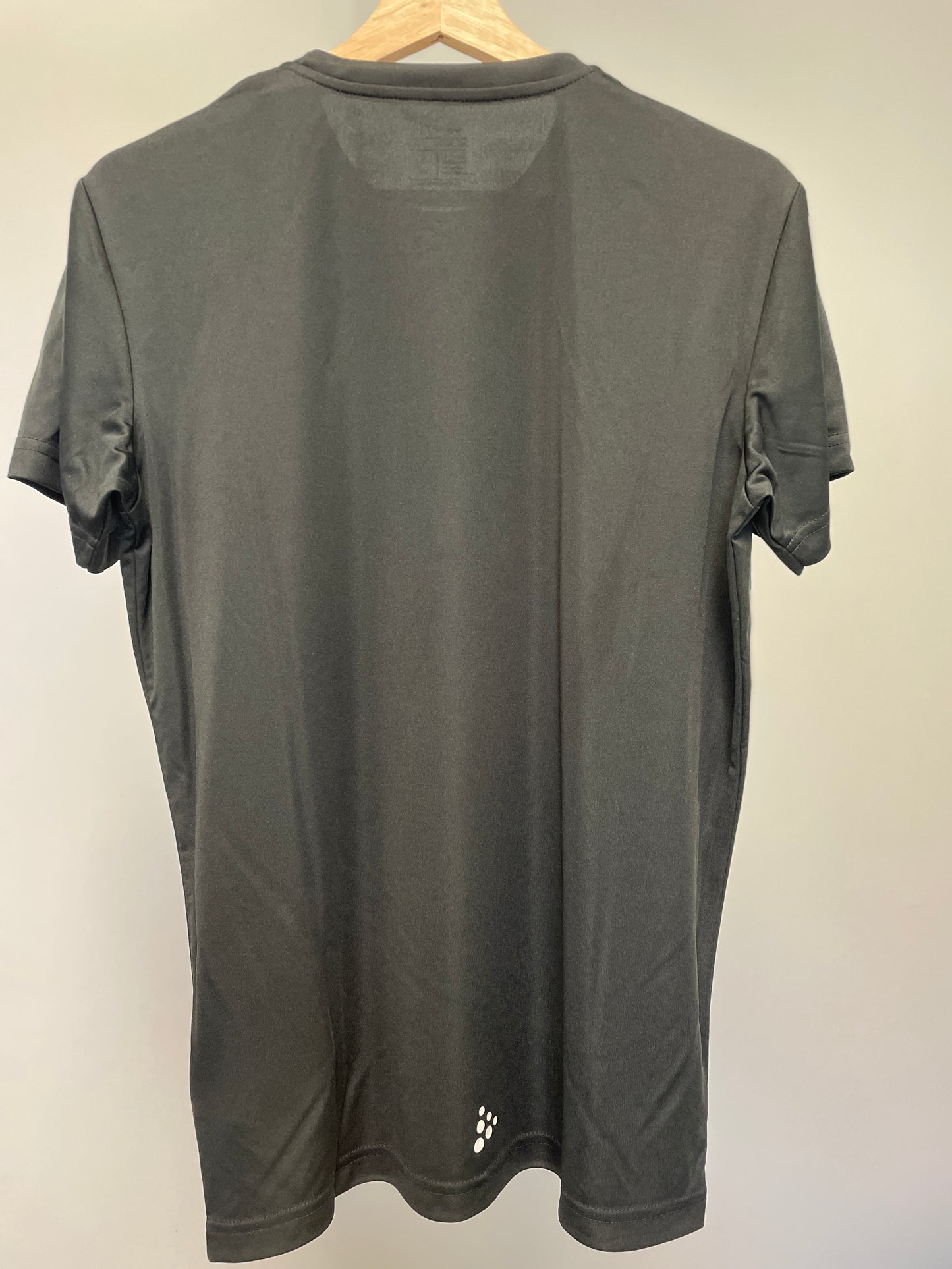 Men's Big Sky Run Co + Craft Short Sleeve Shirt
