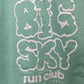 Big Sky Run Club T-Shirt