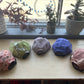 Big Sky Run Co + Oldhat 5 Panel Handmade Hats