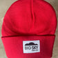 Big Sky Run Co Toque