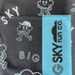 Big Sky Run Co Neck Tube