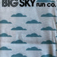 Big Sky Run Co Neck Tube