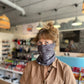 Big Sky Run Co Neck Tube