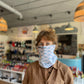 Big Sky Run Co Neck Tube