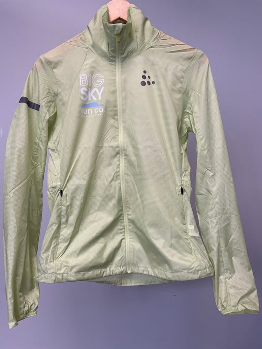 Women's Big Sky x Craft Pro Hypervent 2 Jacket
