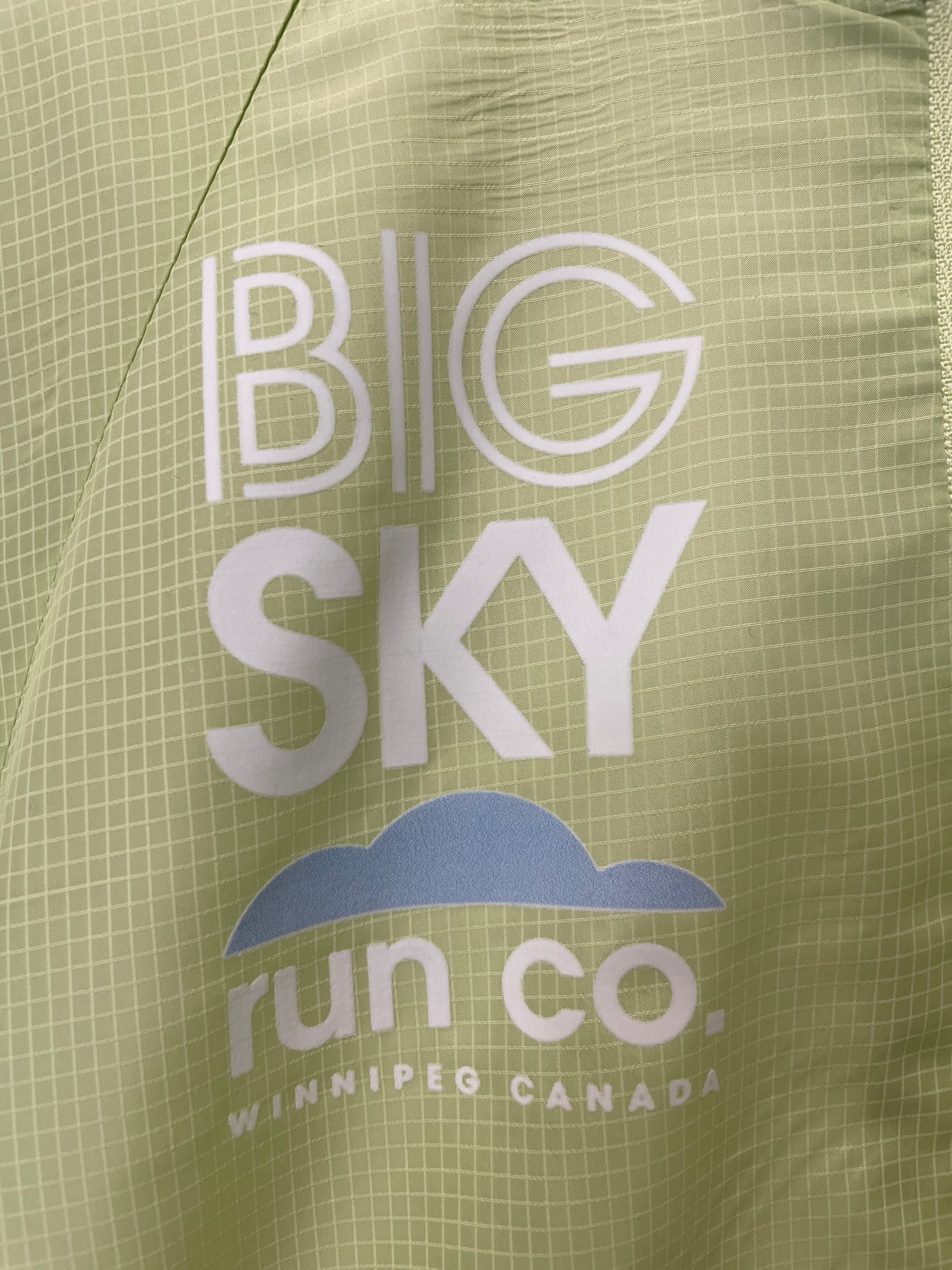 Women's Big Sky x Craft Pro Hypervent 2 Jacket