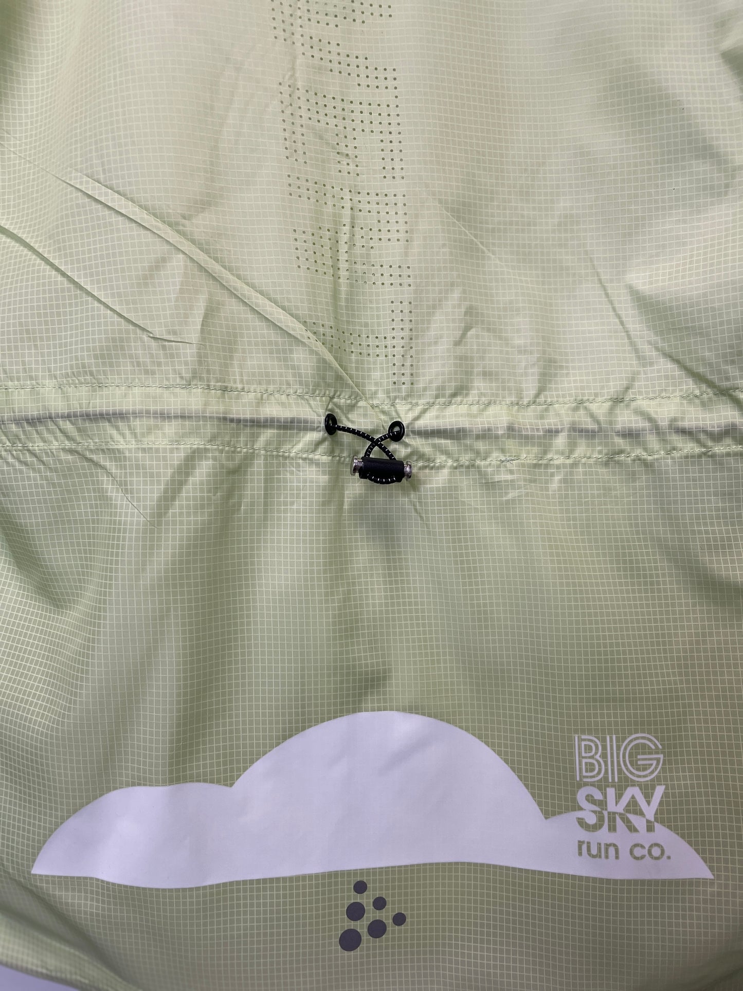 Women's Big Sky x Craft Pro Hypervent 2 Jacket