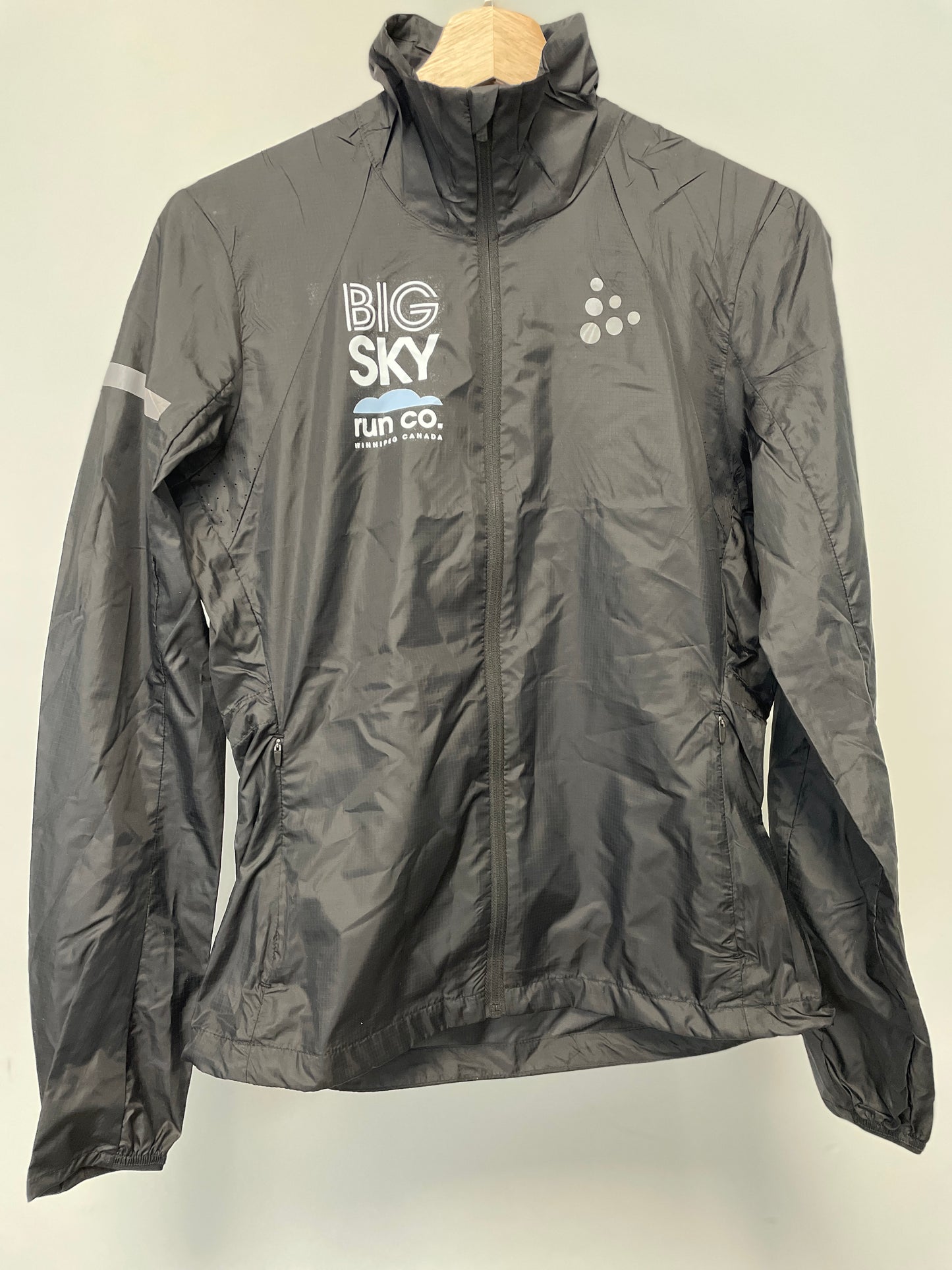 Women's Big Sky x Craft Pro Hypervent 2 Jacket